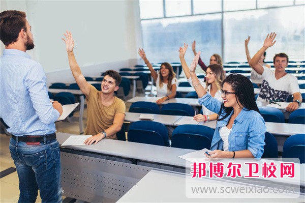 2023綿陽(yáng)排名前二的護理專(zhuān)業(yè)學(xué)校名單