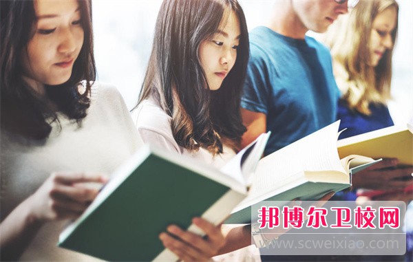 2023內江排名前二的護理專(zhuān)業(yè)學(xué)校名單