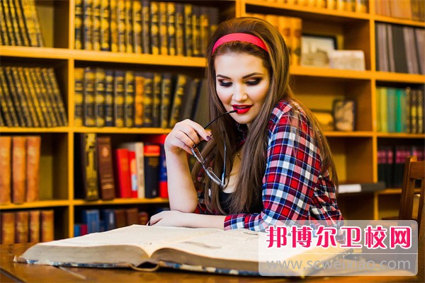2023南充排名前二的護理專(zhuān)業(yè)學(xué)校名單