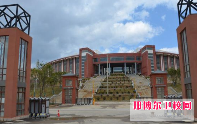 云南2023年護理學(xué)校什么時(shí)候開(kāi)學(xué)