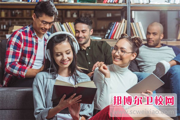 2023昭通排名前二的護理專(zhuān)業(yè)學(xué)校名單