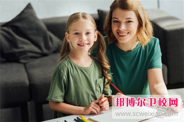 2023洛陽(yáng)排名前二的助產(chǎn)護理學(xué)校名單