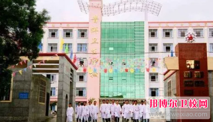 云南2023年哪些護理學(xué)校好