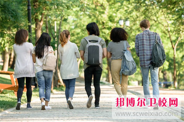2023貴陽(yáng)排名前二的助產(chǎn)護理學(xué)校名單
