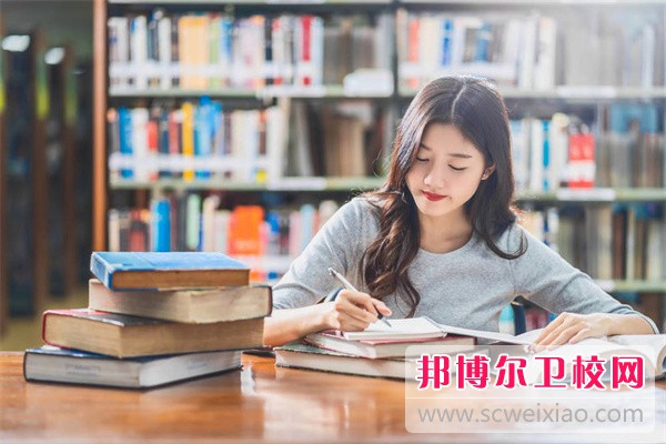2023福建排名前二的藥劑專(zhuān)業(yè)學(xué)校名單