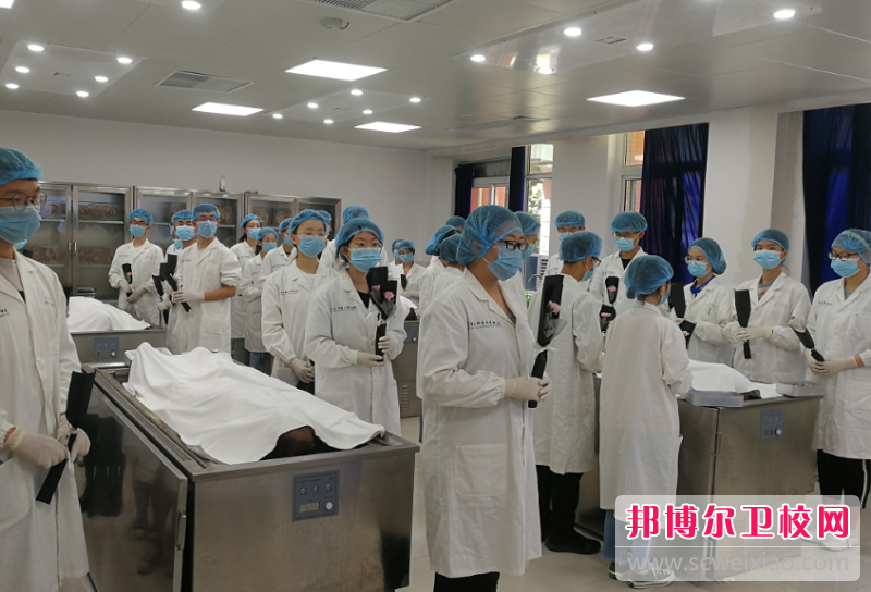 云南2023年護理學(xué)校包不包分配