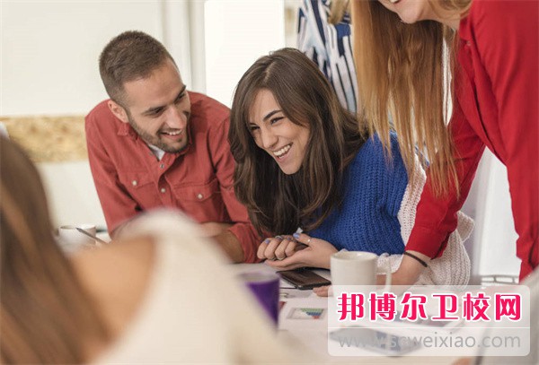2023南寧排名前二的藥劑專(zhuān)業(yè)學(xué)校名單