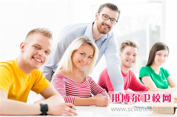 2023達州排名前二的藥劑專(zhuān)業(yè)學(xué)校名單