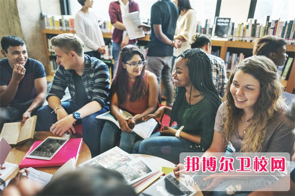 2023河南排名前二的口腔醫學(xué)學(xué)校名單