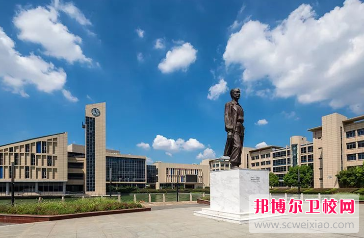 江蘇2023年護理學(xué)校大專(zhuān)好的學(xué)校
