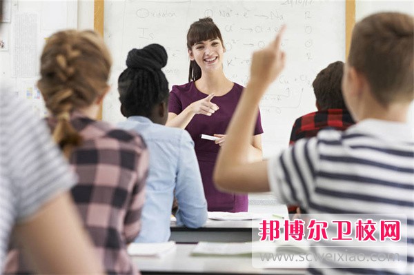 2023安陽(yáng)排名前二的口腔醫學(xué)學(xué)校名單