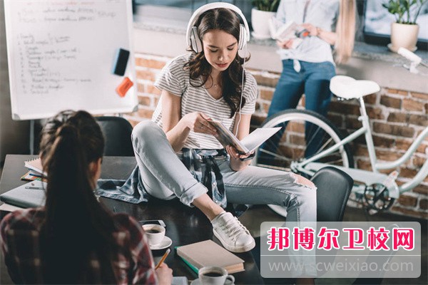 2023鄭州排名前二的康復治療學(xué)校名單