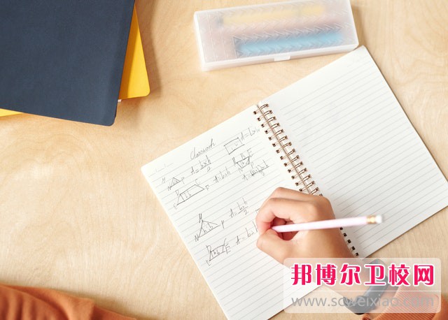 2023天津排名前二的衛生學(xué)校名單
