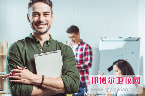 2023湖南排名前二的衛生學(xué)校名單
