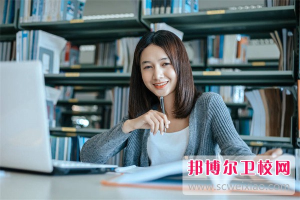 2023大同排名前二的衛生學(xué)校名單