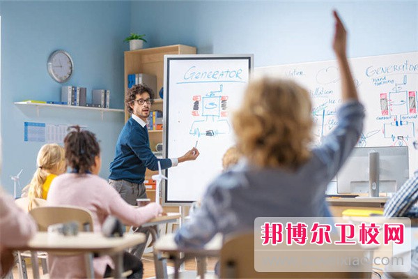 2023寧波排名前二的衛生學(xué)校名單