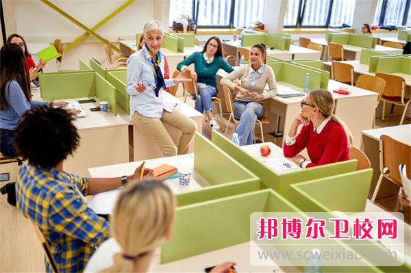 2023荊州排名前二的衛生學(xué)校名單