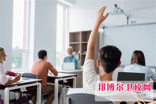 2023衡陽(yáng)排名前二的衛生學(xué)校名單