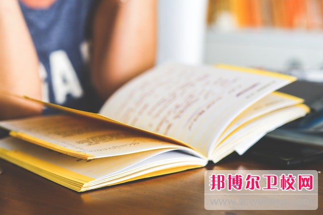 2023綿陽(yáng)排名前二的衛生學(xué)校名單