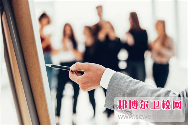 2023南充排名前二的衛生學(xué)校名單