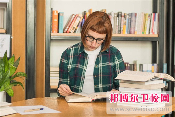 2023昆明排名前二的衛生學(xué)校名單