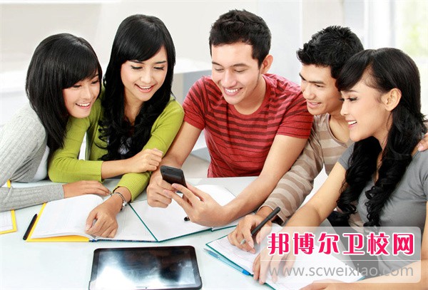 2023黑龍江排名前二的公辦護理專(zhuān)業(yè)學(xué)校名單