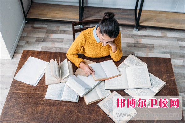 2023營(yíng)口排名前二的公辦護理專(zhuān)業(yè)學(xué)校名單
