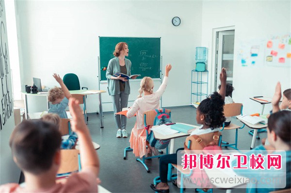 2023江西排名前二的公辦藥劑專(zhuān)業(yè)學(xué)校名單