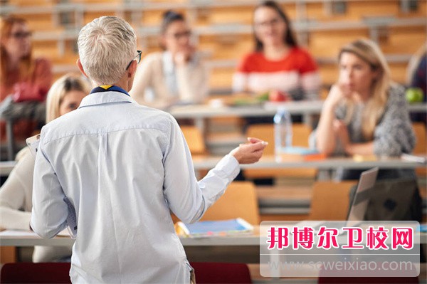 2023潮州排名前二的公辦藥劑專(zhuān)業(yè)學(xué)校名單