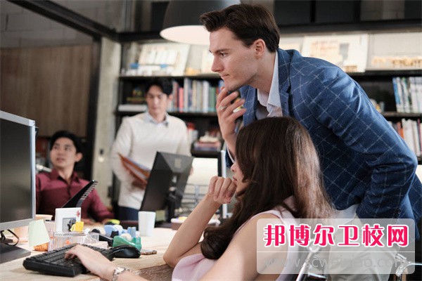 2023綿陽(yáng)排名前二的公辦藥劑專(zhuān)業(yè)學(xué)校名單
