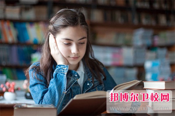 2023蘭州排名前二的公辦藥劑專(zhuān)業(yè)學(xué)校名單