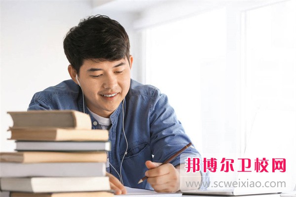 2023南京排名前二的公辦口腔醫學(xué)學(xué)校名單