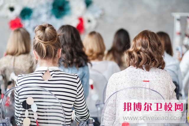 2023蕪湖排名前二的公辦口腔醫學(xué)學(xué)校名單