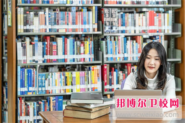 2023南昌排名前二的公辦口腔醫學(xué)學(xué)校名單
