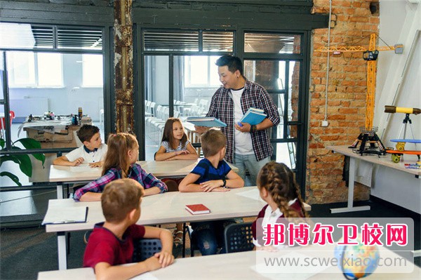 2023山西排名前二的公辦康復治療學(xué)校名單