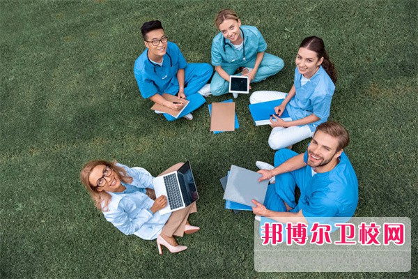 2023海南排名前二的公辦康復治療學(xué)校名單