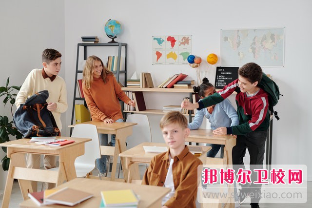 2023運城排名前二的公辦康復治療學(xué)校名單