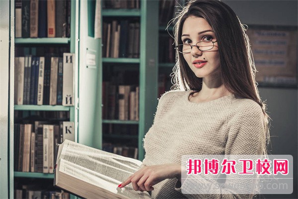 2023阜陽(yáng)排名前二的公辦康復治療學(xué)校名單