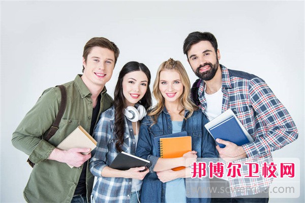 2023安慶排名前二的公辦臨床醫學(xué)學(xué)校名單