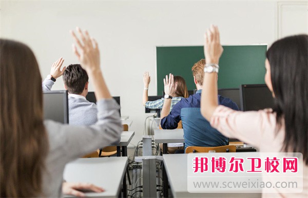 2023成都排名前二的公辦臨床醫學(xué)學(xué)校名單
