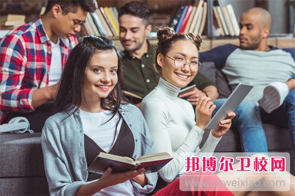 2023北京排名前二的公辦衛生信息學(xué)校名單
