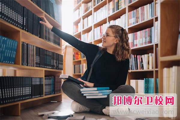 2023廣西排名前二的公辦衛生信息學(xué)校名單