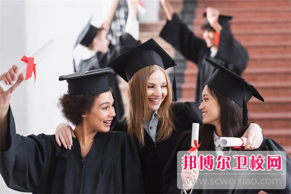 2023新疆排名前二的公辦衛生信息學(xué)校名單