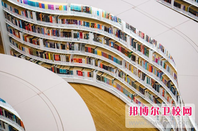 2024唐山排名前二的公辦衛生學(xué)校名單