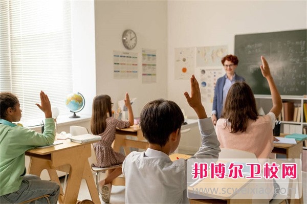 2024晉中排名前二的公辦衛生學(xué)校名單