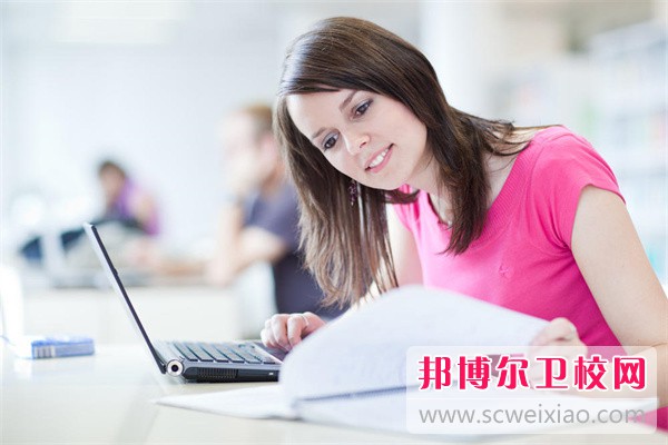 2024武漢排名前二的公辦衛生學(xué)校名單