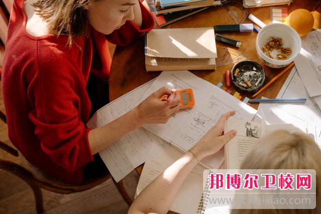 2024長(cháng)沙排名前二的公辦衛生學(xué)校名單