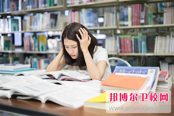 2024衡陽(yáng)排名前二的公辦衛生學(xué)校名單