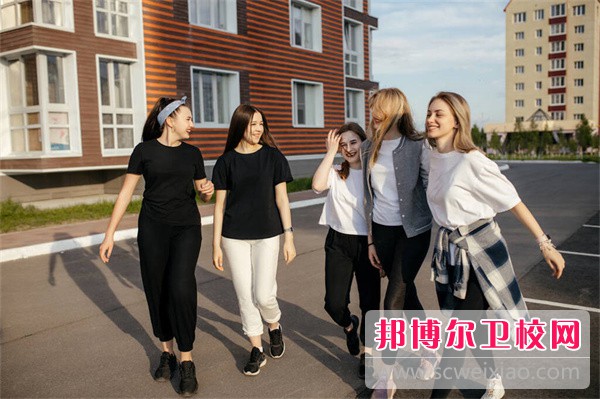 2024西寧排名前二的公辦衛生學(xué)校名單