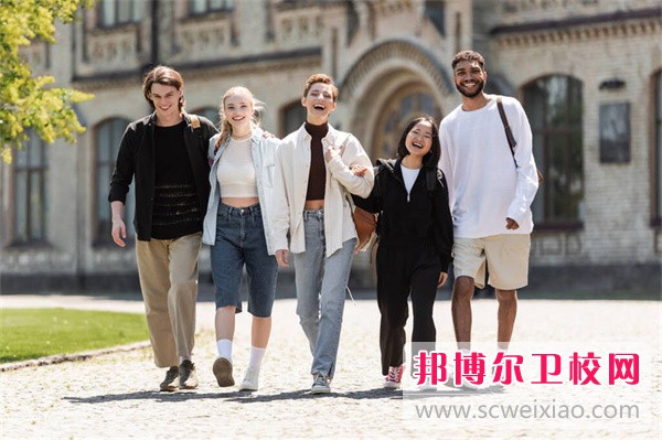 2024陜西排名前二的民辦護理專(zhuān)業(yè)學(xué)校名單